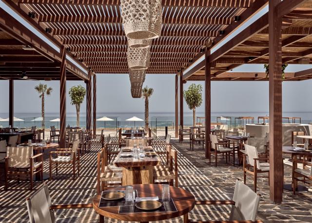 The Royal Senses Resort