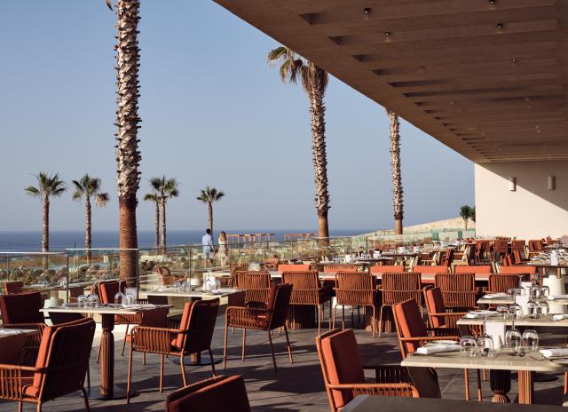 The Royal Senses Resort