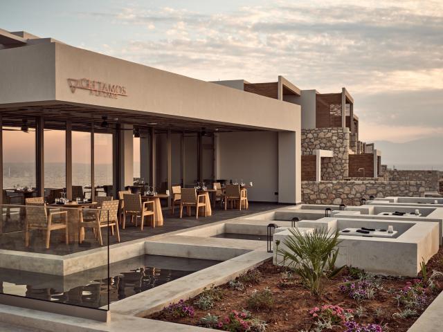 The Royal Senses Resort