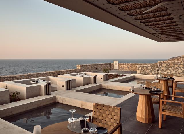 The Royal Senses Resort