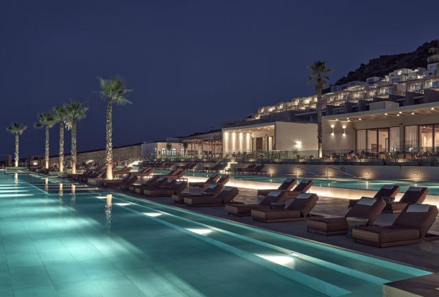 The Royal Senses Resort