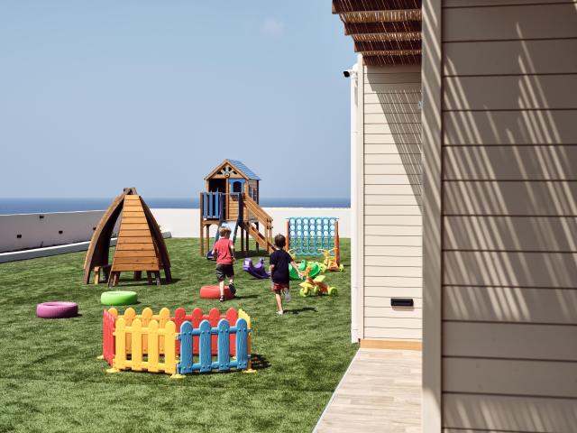 The Royal Senses Resort