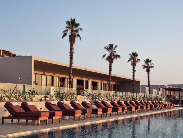 The Royal Senses Resort