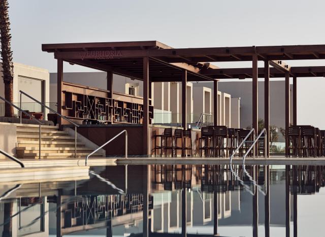 The Royal Senses Resort