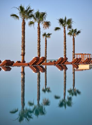 The Royal Senses Resort