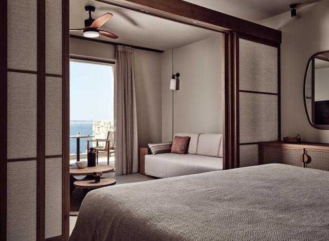 The Royal Senses Resort