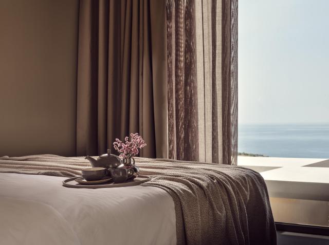 The Royal Senses Resort