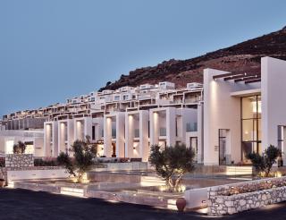 The Royal Senses Resort