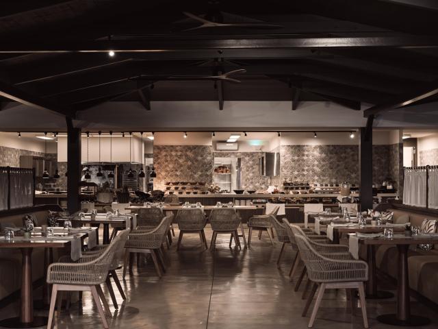 Numo Ierapetra Beach Resort