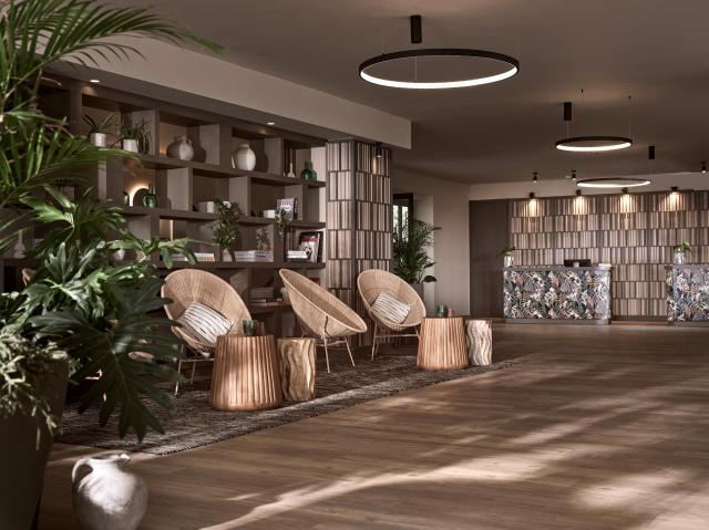 Numo Ierapetra Beach Resort