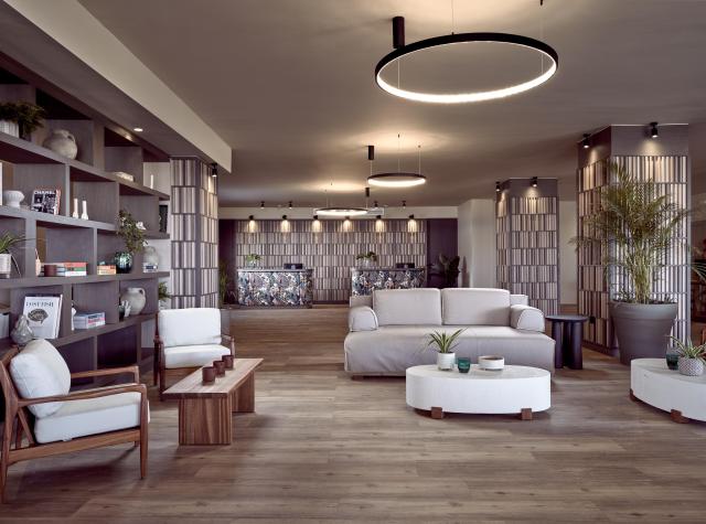 Numo Ierapetra Beach Resort