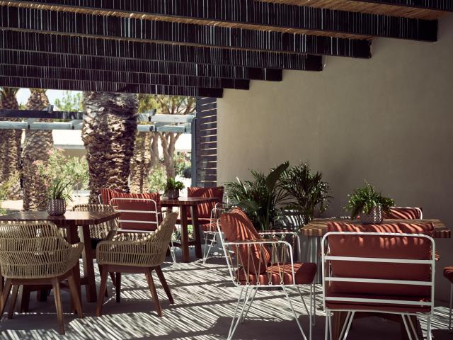 Numo Ierapetra Beach Resort