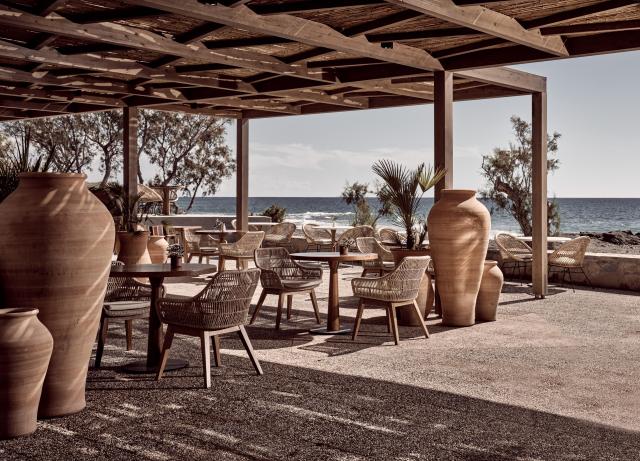 Numo Ierapetra Beach Resort