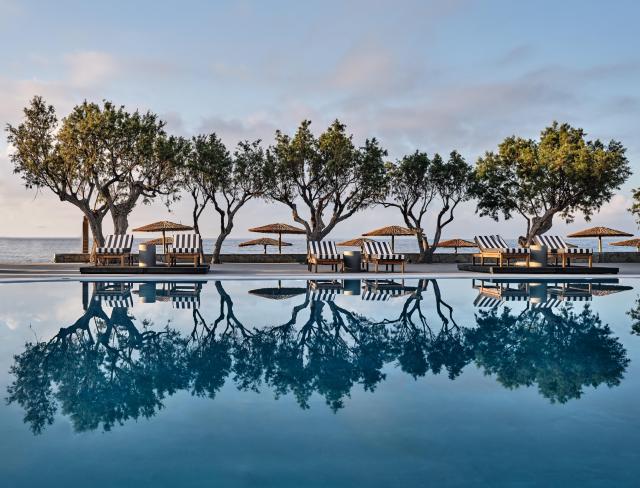 Numo Ierapetra Beach Resort