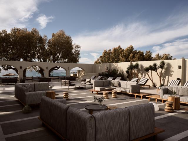 Numo Ierapetra Beach Resort