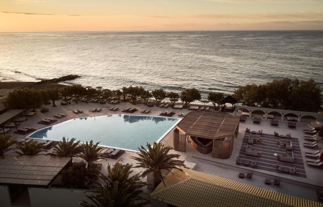 Numo Ierapetra Beach Resort