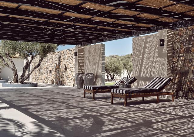 Numo Ierapetra Beach Resort