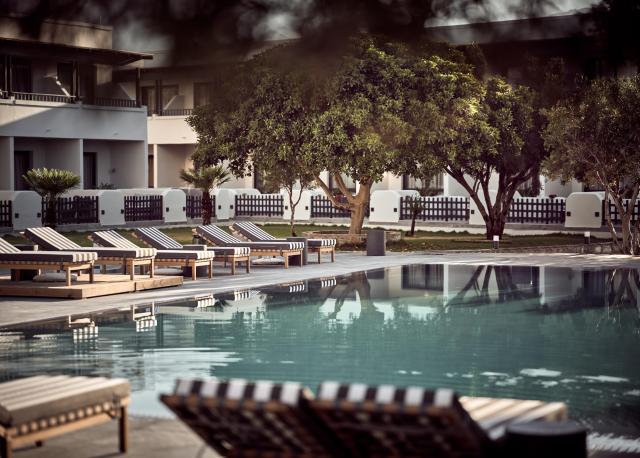 Numo Ierapetra Beach Resort