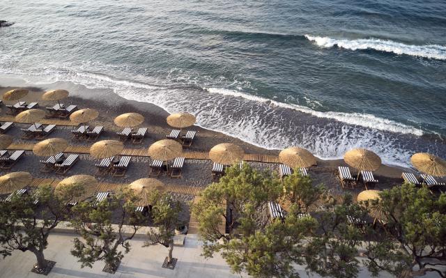 Numo Ierapetra Beach Resort