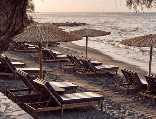 Numo Ierapetra Beach Resort