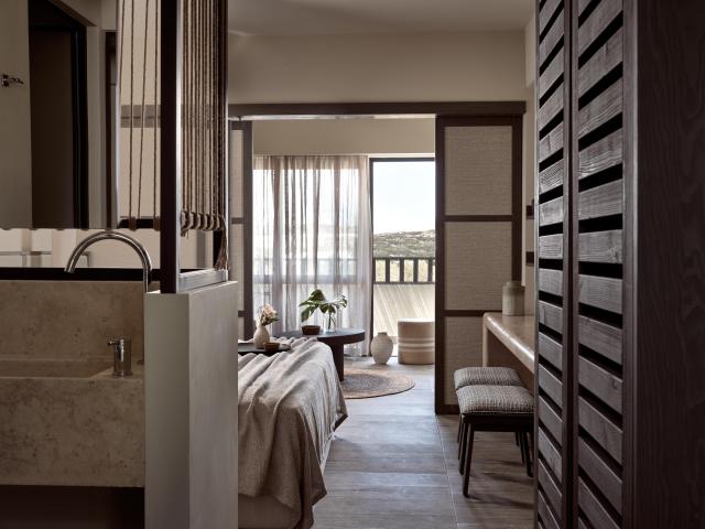 Numo Ierapetra Beach Resort