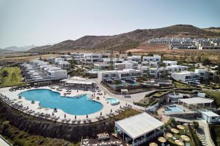 Royal Blue Resort & Spa