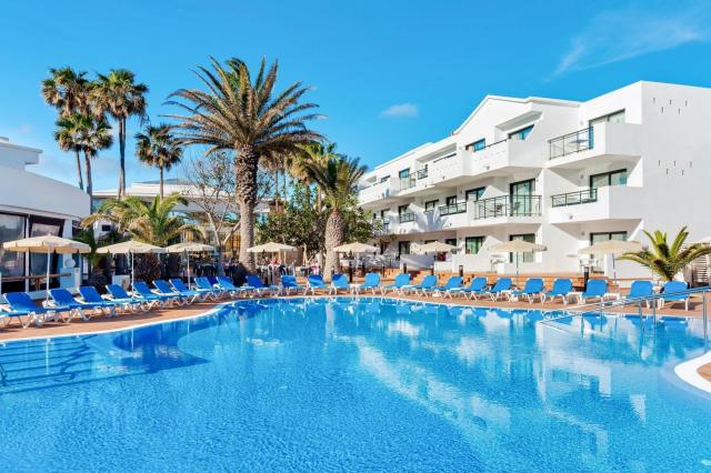 Thb Lanzarote Beach