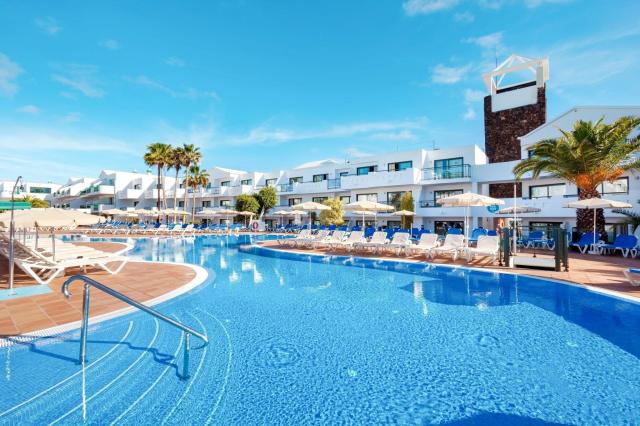 Thb Lanzarote Beach