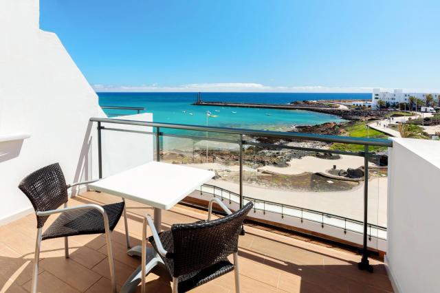 Thb Lanzarote Beach