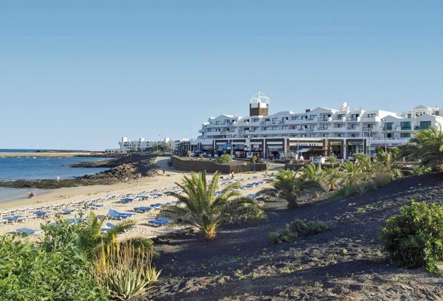 Thb Lanzarote Beach