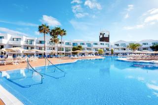 Thb Lanzarote Beach