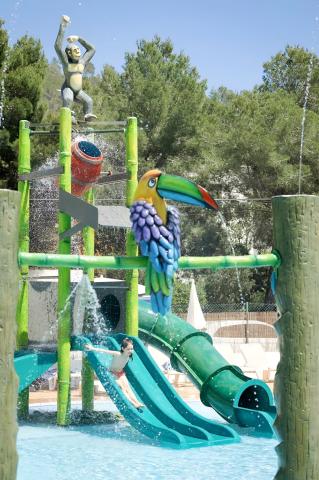 Calimera Balansat Resort