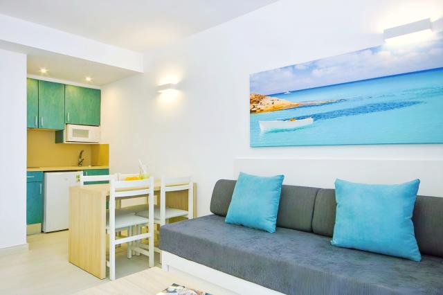 Calimera Balansat Resort