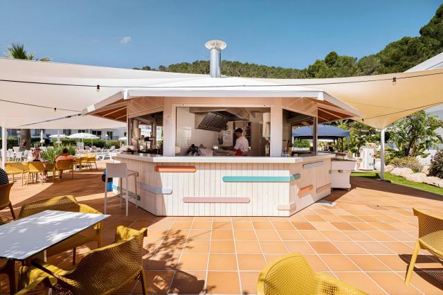 Calimera Balansat Resort