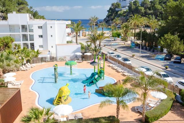 Calimera Balansat Resort