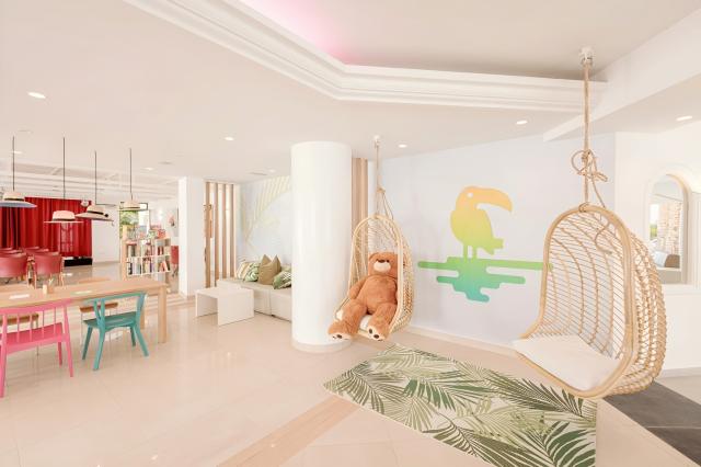 Calimera Balansat Resort