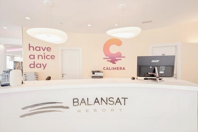 Calimera Balansat Resort