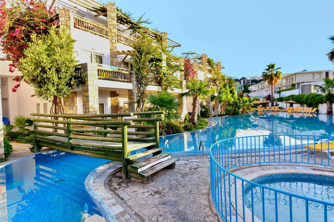 Ayaz Aqua Beach