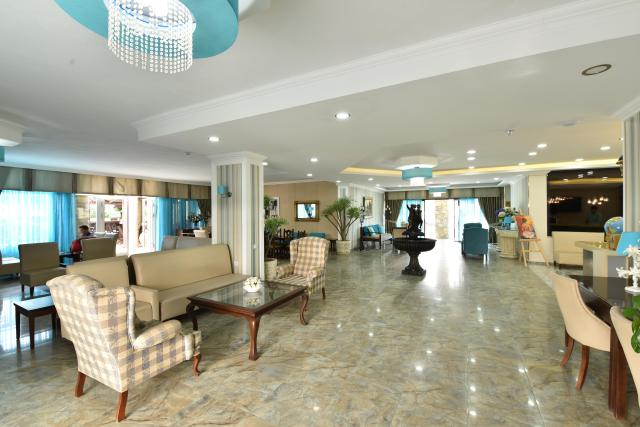 Ayaz Aqua Beach