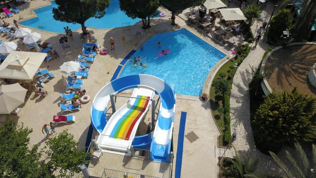 Ayaz Aqua Beach