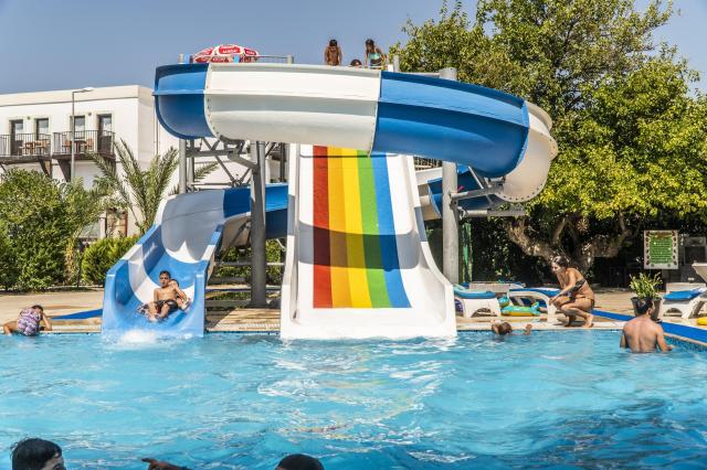 Ayaz Aqua Beach