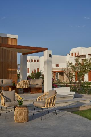 The Club by Fanar