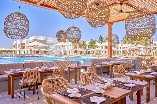 The Club by Fanar