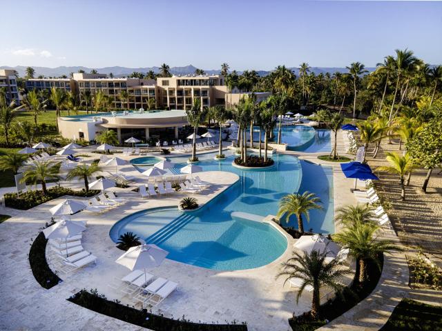 Viva Wyndham Miches