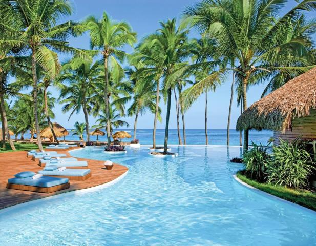 Zoëtry Agua Punta Cana