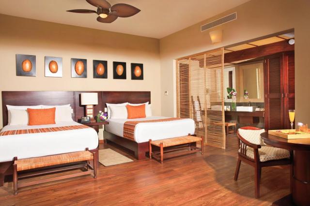 Zoëtry Agua Punta Cana
