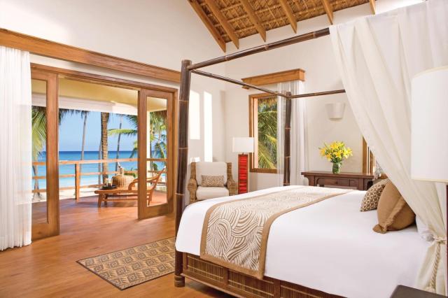 Zoëtry Agua Punta Cana