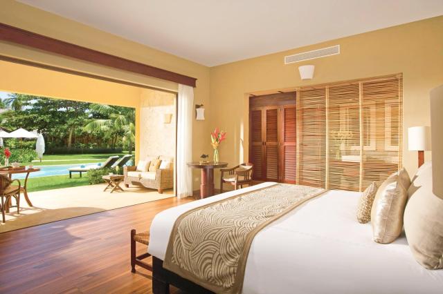 Zoëtry Agua Punta Cana