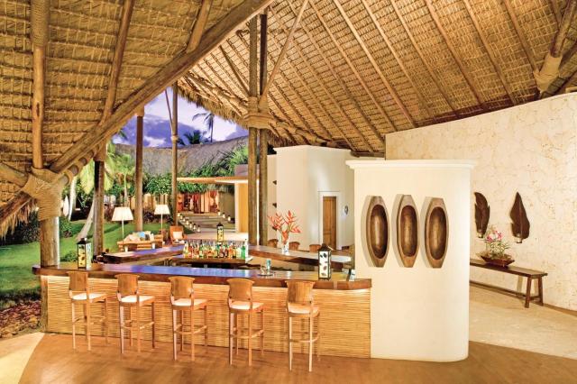 Zoëtry Agua Punta Cana