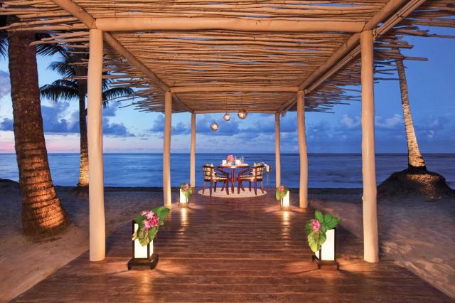 Zoëtry Agua Punta Cana